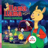 Llama Llama Loves Camping (eBook, ePUB) Llama Llama Loves Camping (eBook, ePUB)
