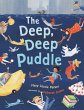The Deep Deep Puddle (eBook, ePUB) - Bild 1