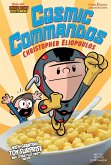 Cosmic Commandos (eBook, ePUB)