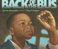 Cover Back of the Bus (eBook, ePUB)