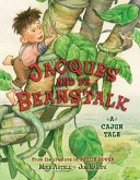 Jacques and de Beanstalk (eBook, ePUB)