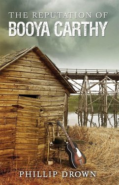 Cover The Reputation of Booya Carthy: 10th Anniversary Edition (eBook, ePUB)