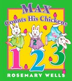 Max Counts His Chickens (eBook, ePUB)