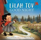 Lilah Tov Good Night (eBook, ePUB)