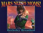 Mars Needs Moms! (eBook, ePUB)