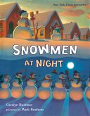 Snowmen at Night (eBook, ePUB)