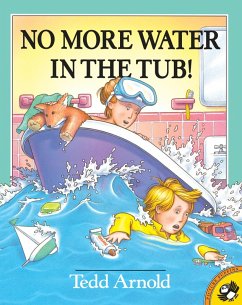 Cover No More Water in the Tub! (eBook, ePUB)