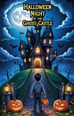 Halloween Night at the Ghost Castle (eBook, ePUB)