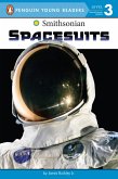 Spacesuits (eBook, ePUB)