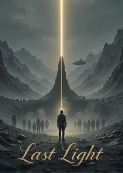 Last Light (eBook, ePUB) - Virgil, Selena Last Light (eBook, ePUB) - Virgil, Selena