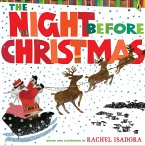 The Night Before Christmas (eBook, ePUB)