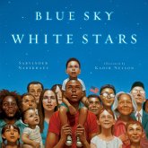Blue Sky White Stars (eBook, ePUB) Blue Sky White Stars (eBook, ePUB)