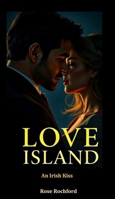 Cover Love Island - An Irish Kiss (eBook, ePUB)