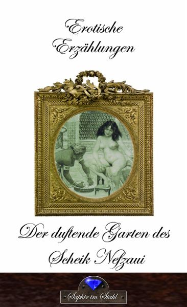 Der duftende Garten des Scheik Nefzau (eBook, ePUB)