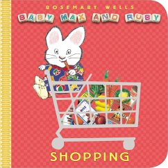 Shopping (eBook, ePUB) - Wells, Rosemary