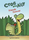 Friends Forever (eBook, ePUB)