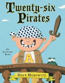 Twenty-six Pirates (eBook, ePUB) Twenty-six Pirates (eBook, ePUB)