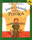 Jamie O'Rourke and the Pooka (eBook, ePUB)