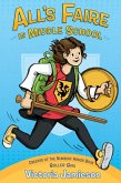 All's Faire in Middle School (eBook, ePUB)