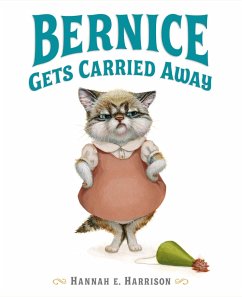 Cover Bernice Gets Carried Away (eBook, ePUB)