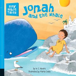 Jonah and the Whale (eBook, ePUB) Cover Jonah and the Whale (eBook, ePUB)