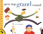 Next Stop Grand Central (eBook, ePUB)