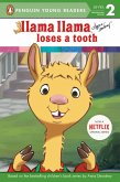Llama Llama Loses a Tooth (eBook, ePUB)