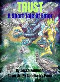 Trust: A Short Tale Of Emor (Tales Of Emor) (eBook, ePUB)