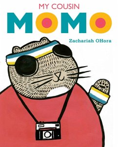 Cover My Cousin Momo (eBook, ePUB)