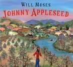 Johnny Appleseed (eBook, ePUB)