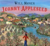 Johnny Appleseed (eBook, ePUB)