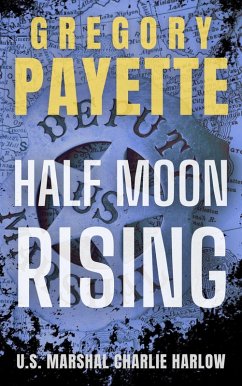 Cover Half Moon Rising (Charlie Harlow, #3) (eBook, ePUB)