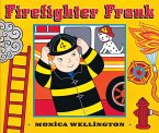 Firefighter Frank (eBook, ePUB)