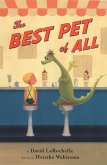 The Best Pet of All (eBook, ePUB)