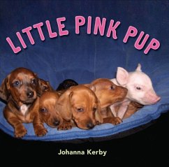 Cover Little Pink Pup (eBook, ePUB)