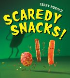 Scaredy Snacks! (eBook, ePUB)