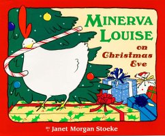 Cover Minerva Louise on Christmas Eve (eBook, ePUB)