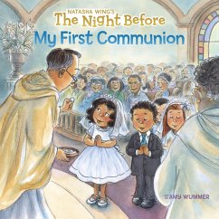 The Night Before My First Communion (eBook, ePUB) - Wing, Natasha