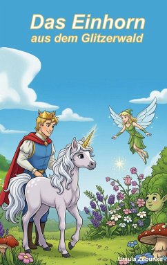 Das Einhorn (eBook, ePUB)