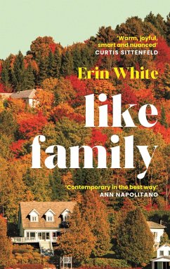 Cover Like Family (eBook, ePUB)