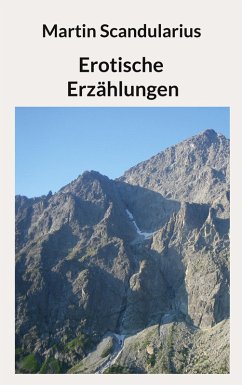 Erotische Erzählungen (eBook, ePUB)