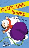 Clueless McGee and The Inflatable Pants (eBook, ePUB) Clueless McGee and The Inflatable Pants (eBook, ePUB)