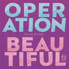 Cover Operation Beautiful (eBook, ePUB)