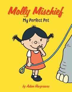 Cover My Perfect Pet (eBook, ePUB)