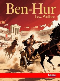 Cover Ben-Hur