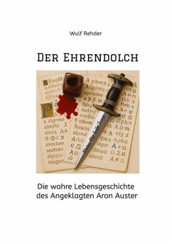 Cover Der Ehrendolch