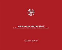 Cover Göttinnen im Märchenkleid