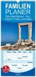 Familienplaner 2026 - Die Insel Naxos -... - Bild 1