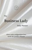 The Business Lady Planner The Business Lady Planner