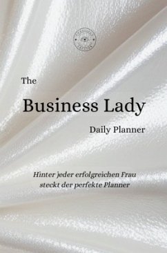 The Business Lady Planner - Furmanova, Lika